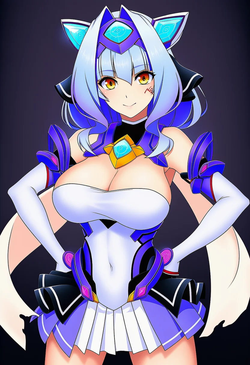 exs-tia ignis