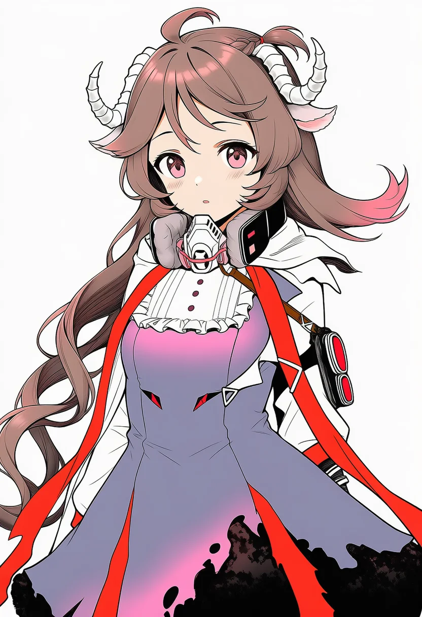 eyjafjalla (arknights)