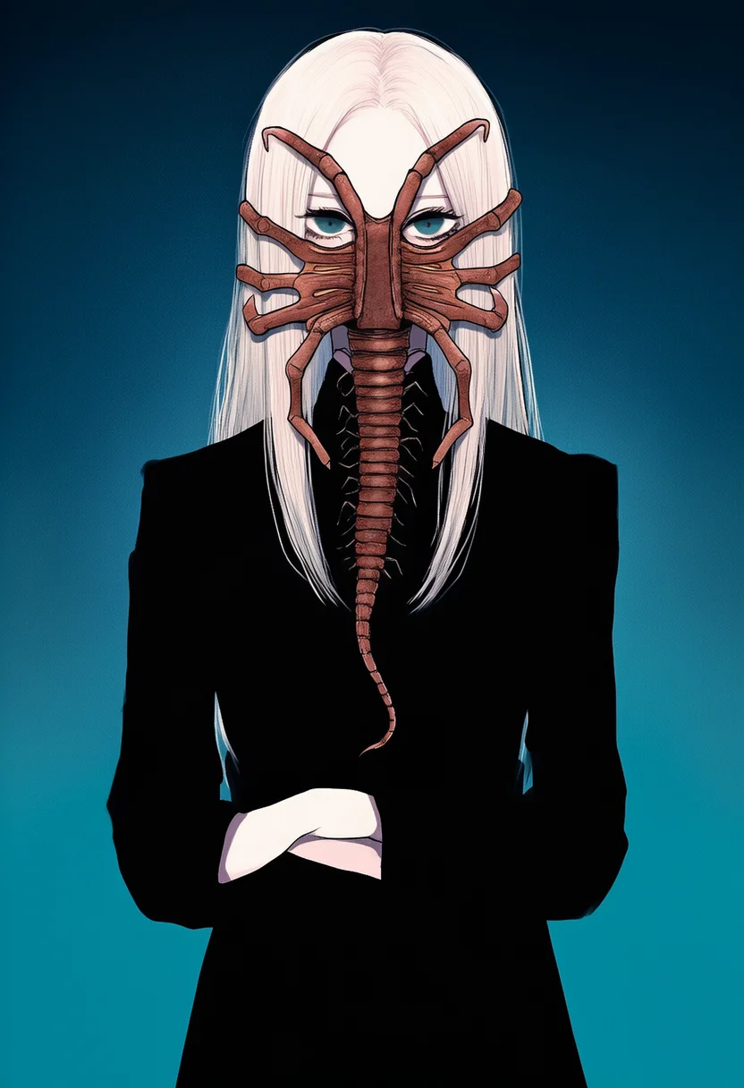 facehugger