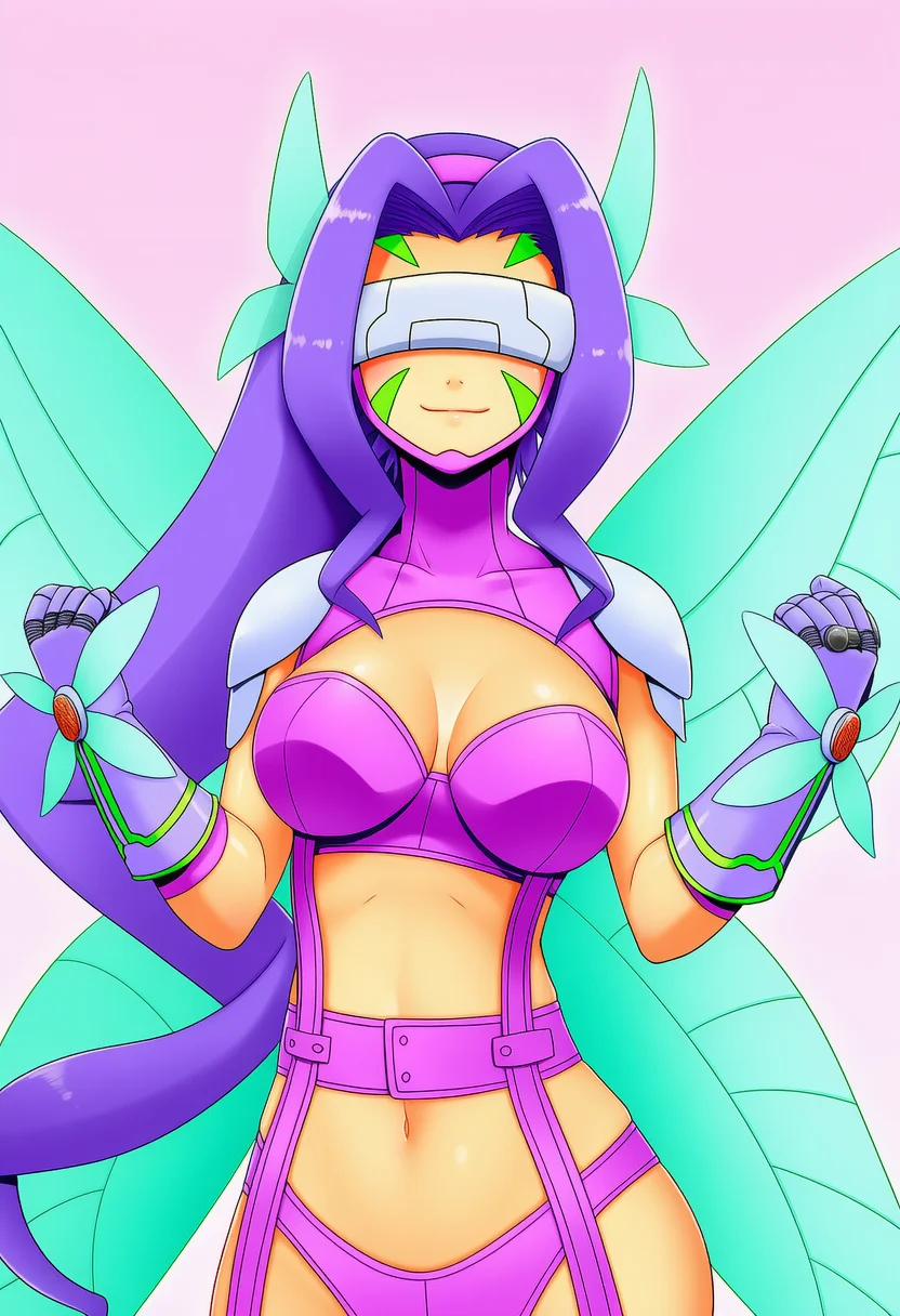fairimon