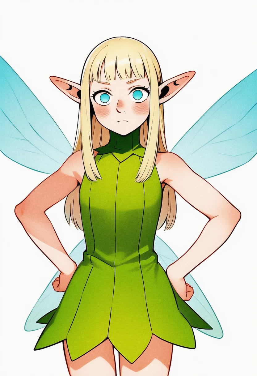 fairy (dungeon meshi)