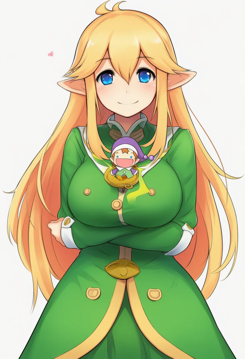 fairy (jintai)