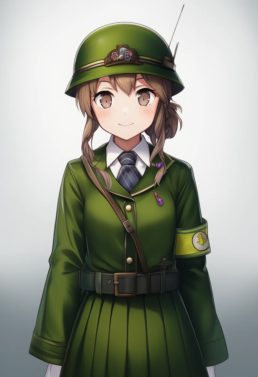 fairy (kancolle)