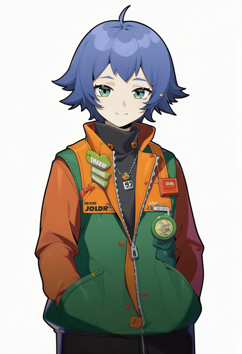 fairy (zenless zone zero)