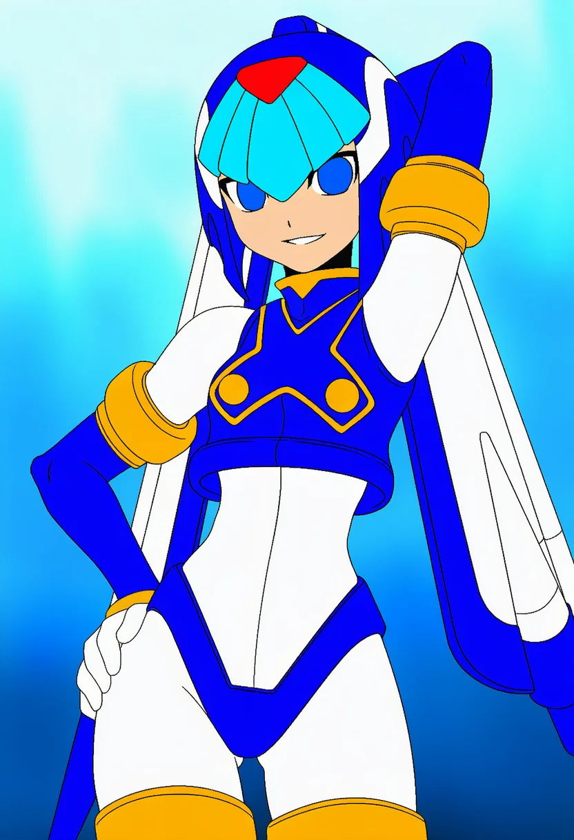 fairy leviathan (mega man)