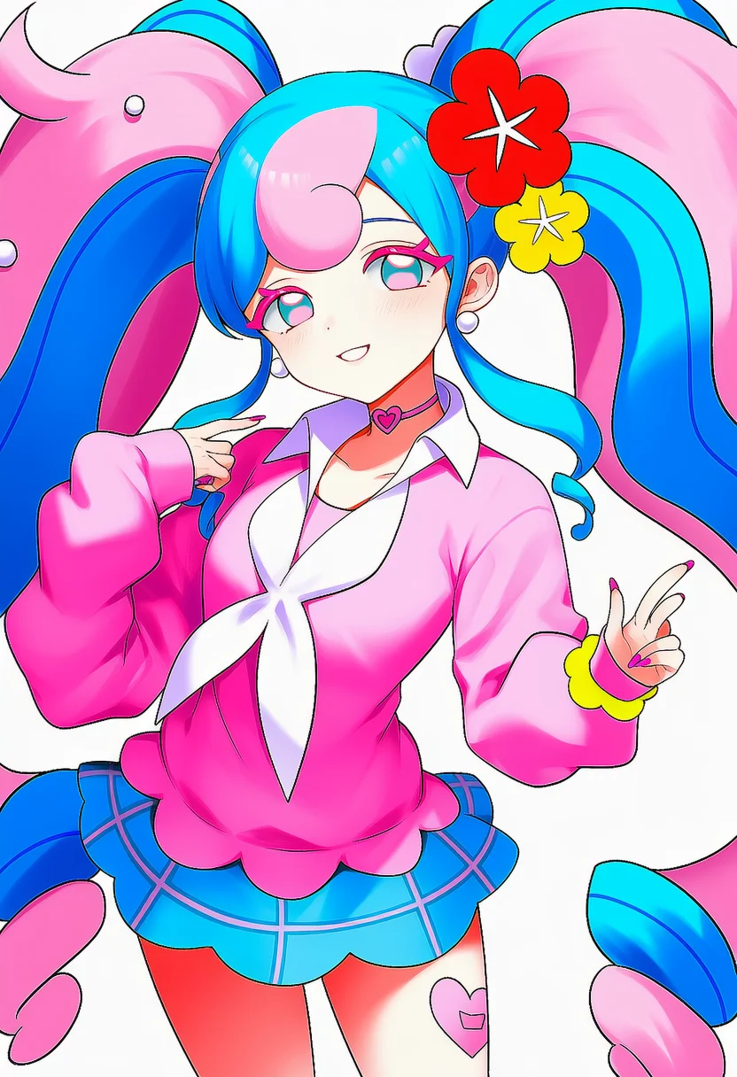 fairy miku (project voltage)