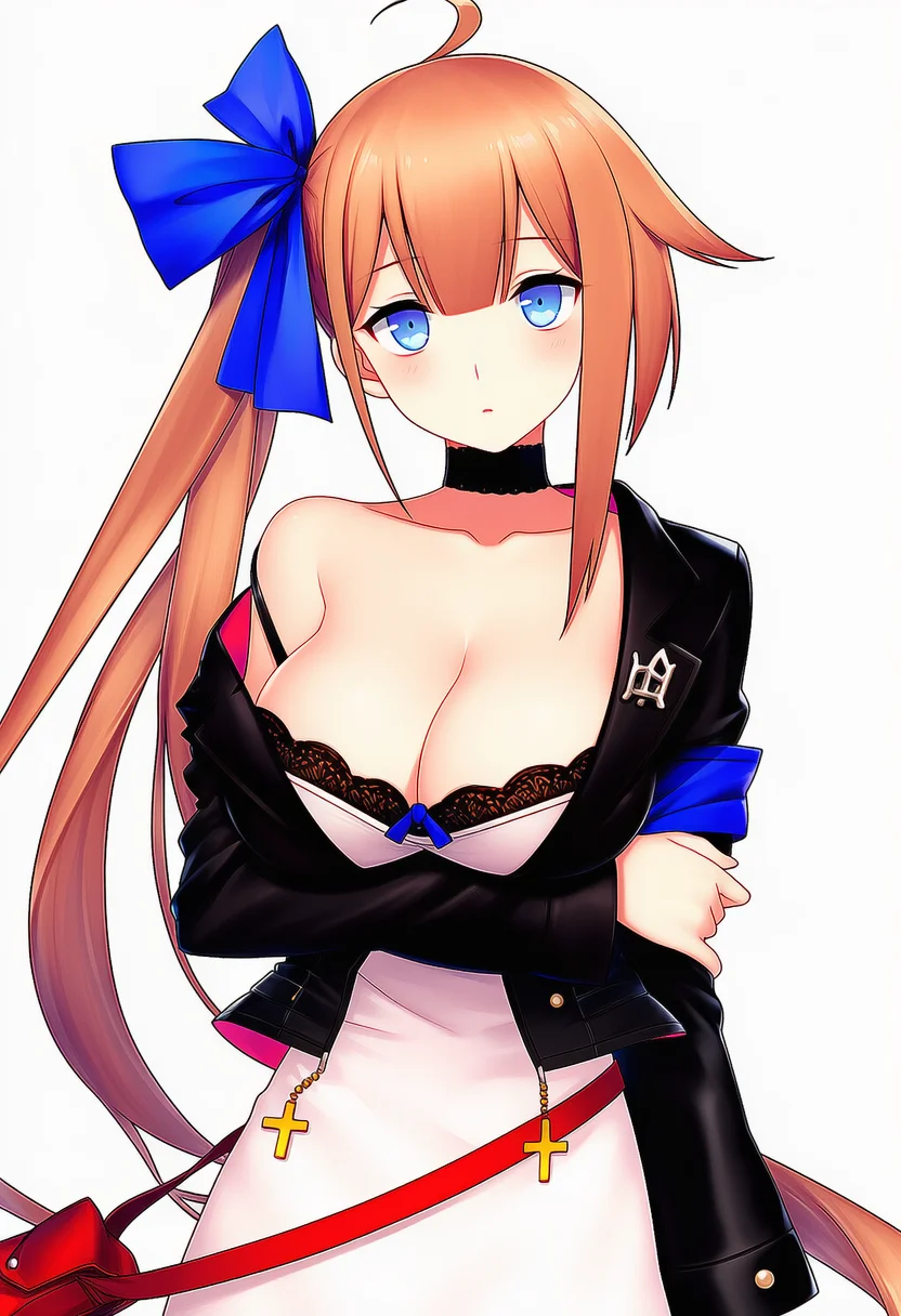 fal (girls' frontline)