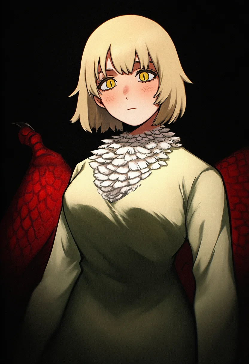falin touden (chimera)