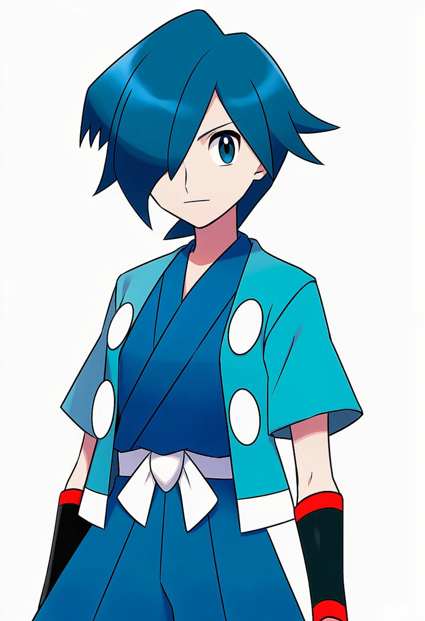 falkner (pokemon)