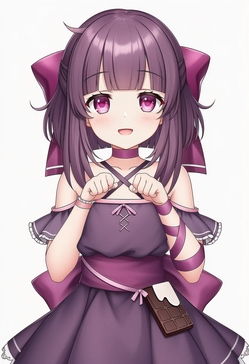 fallenshadow (1st costume)