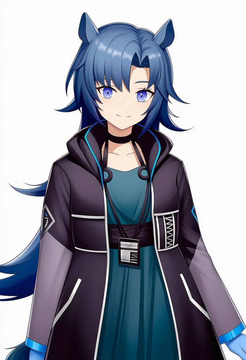 fang (arknights)