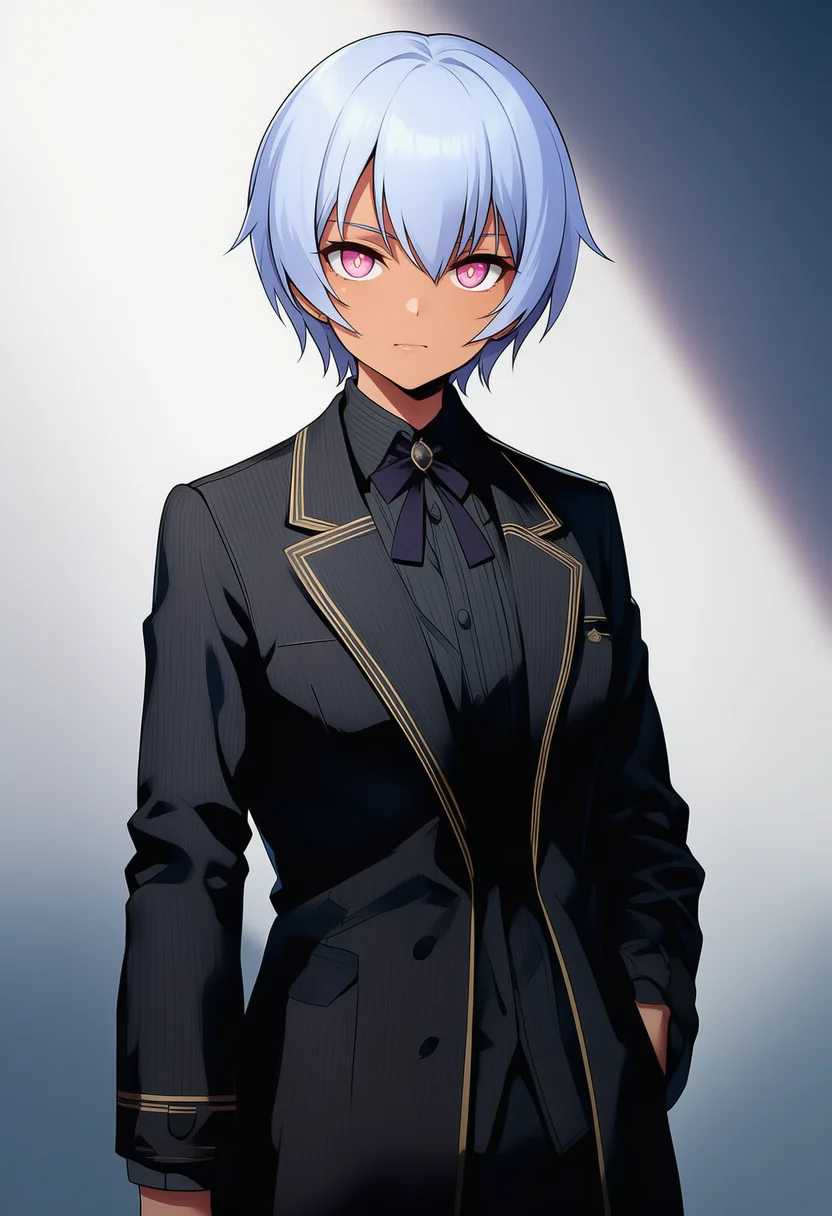 fang assassin irma
