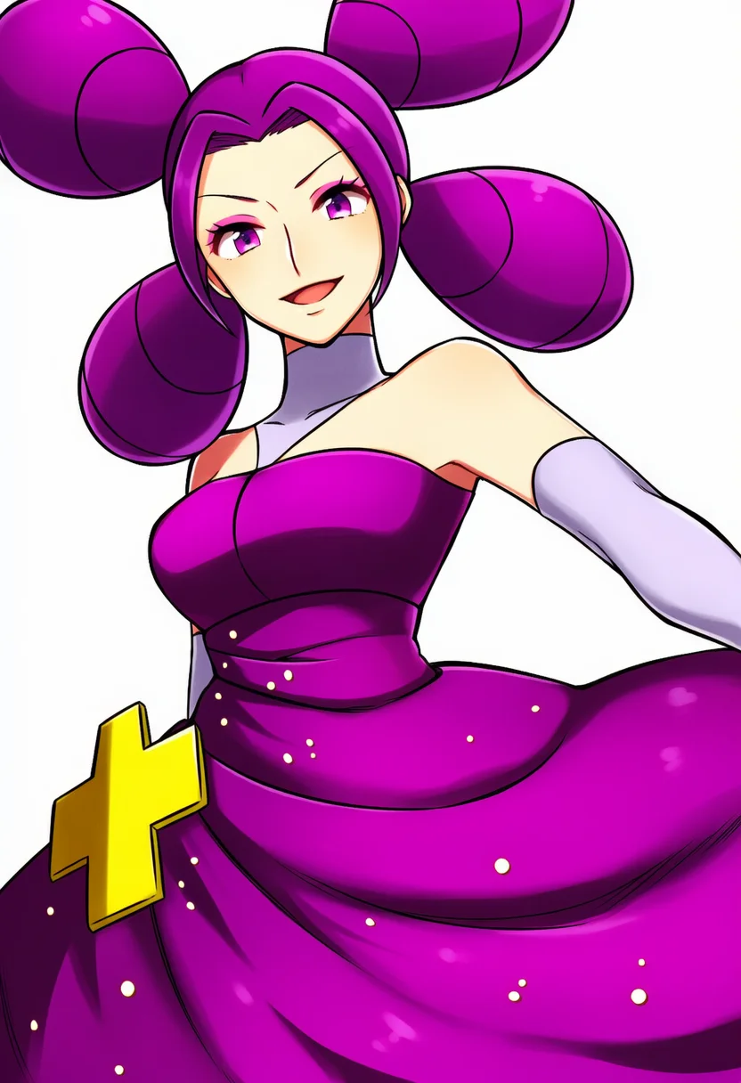 fantina (pokemon)