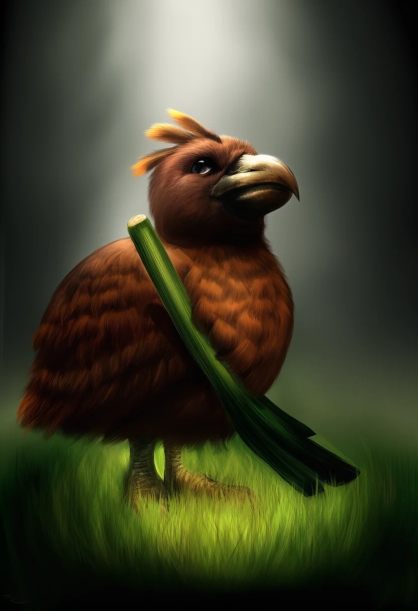 farfetch'd