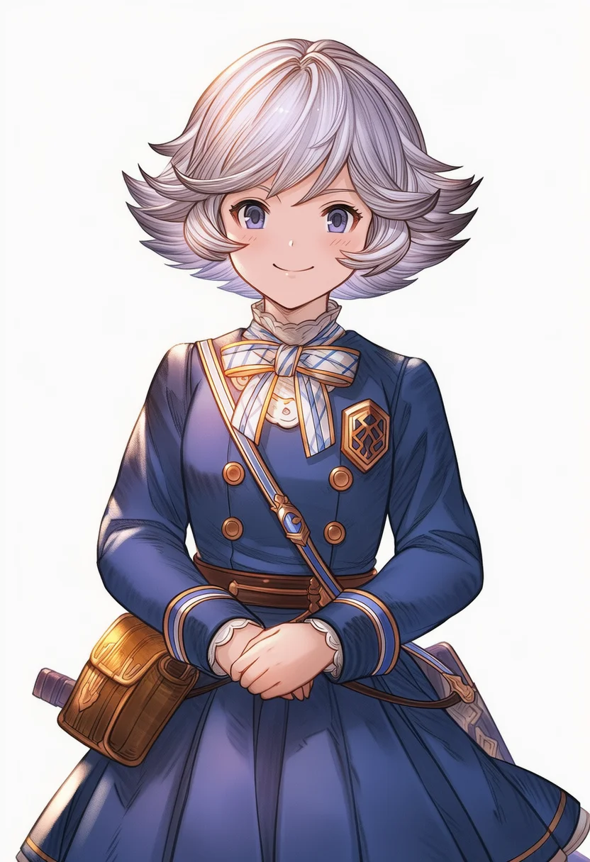 farrah (granblue fantasy)