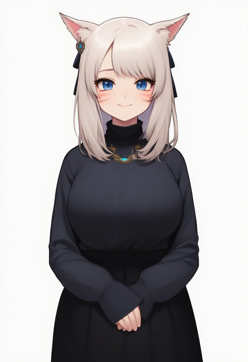 fat cat (ff14)