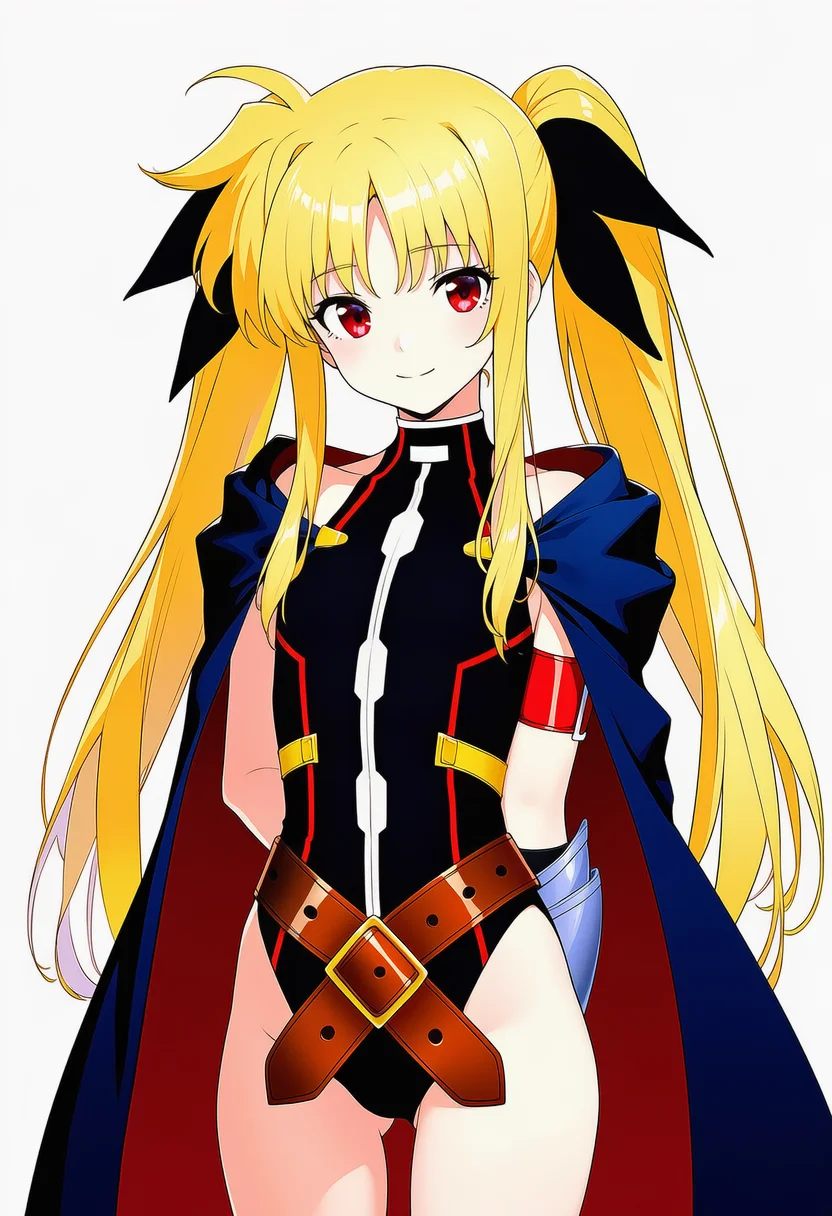 fate testarossa (lightning form) (2nd)