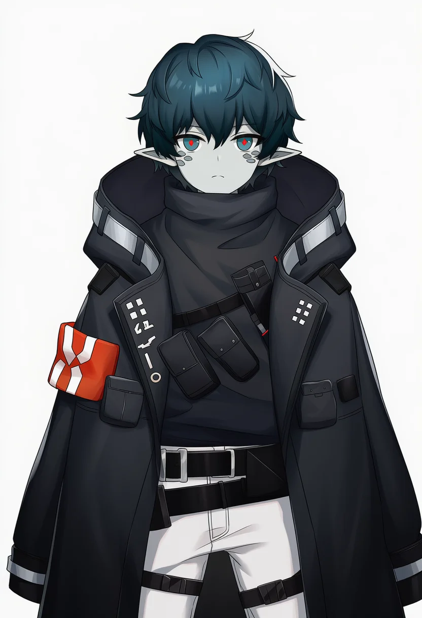 faust (arknights)