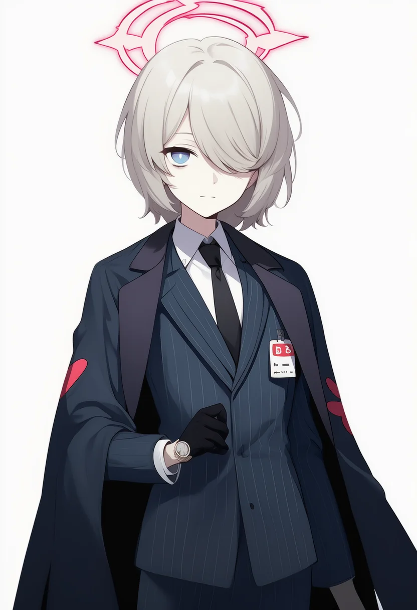 faust (blue archive)