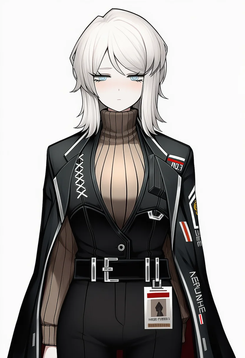 faust (project moon)