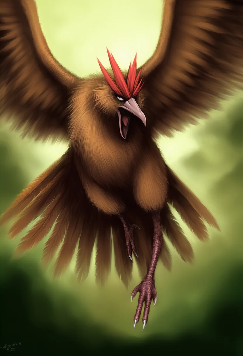 fearow