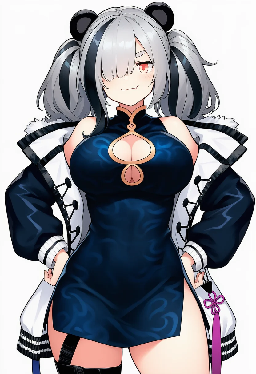 feater (arknights)