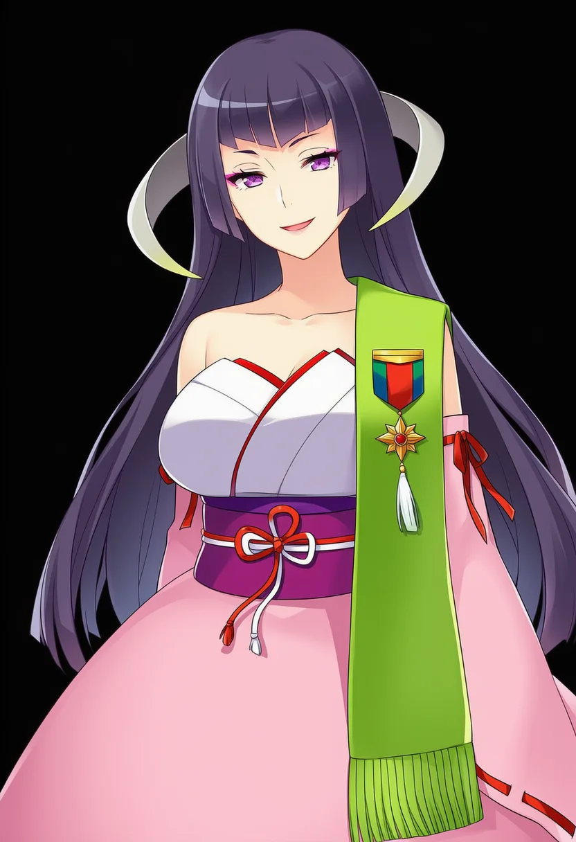 featherine augustus aurora