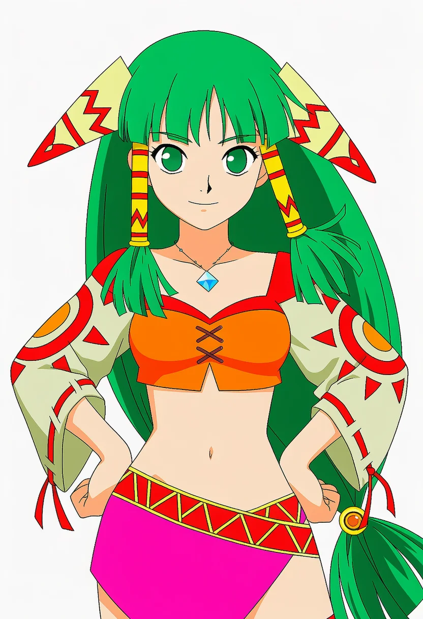 feena (grandia)