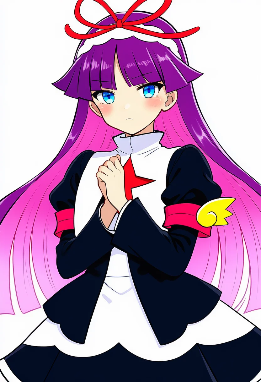 feli (puyopuyo)