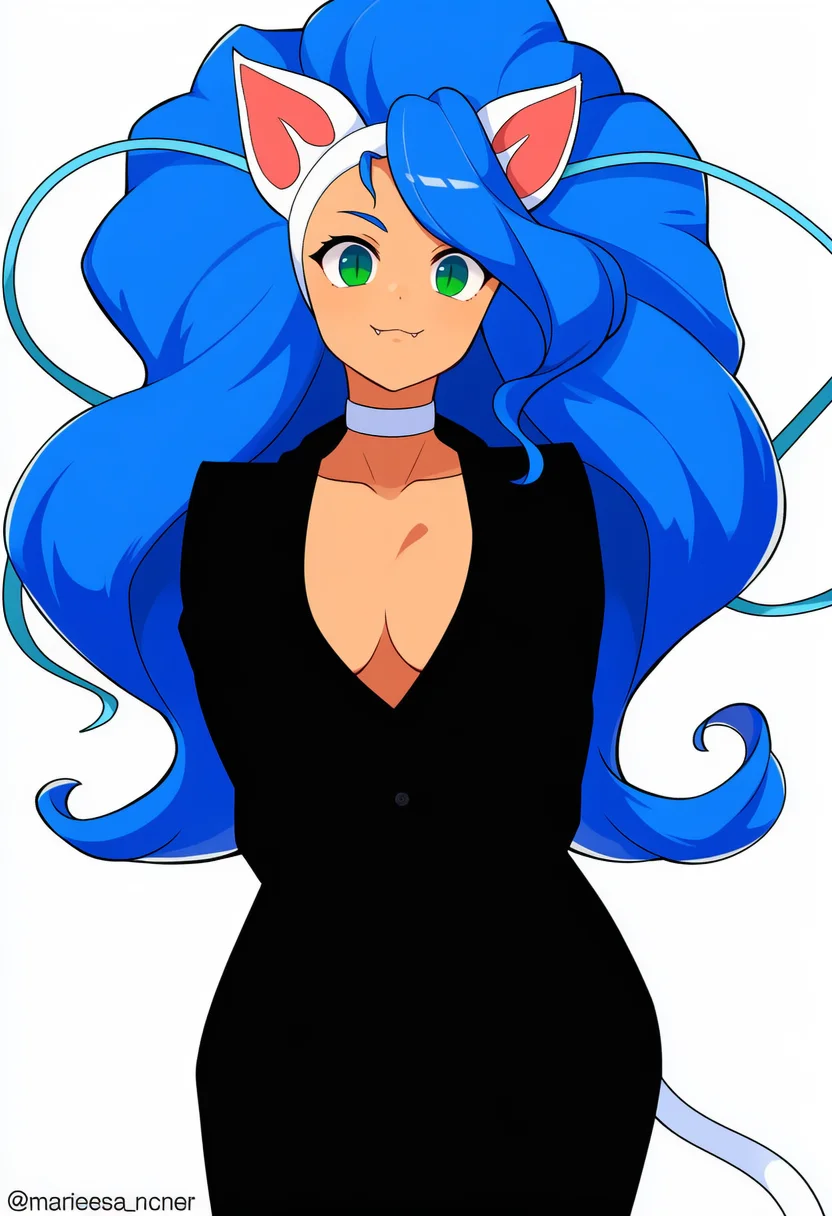 felicia (darkstalkers)