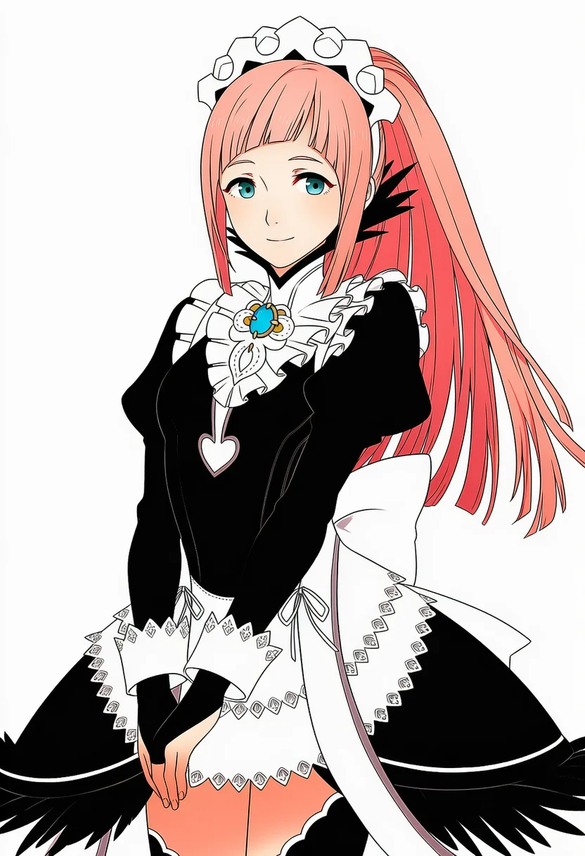 felicia (fire emblem)