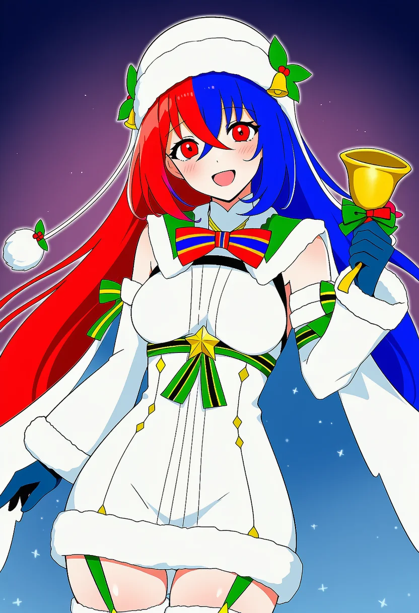 female alear (gifted dragons) (fire emblem)