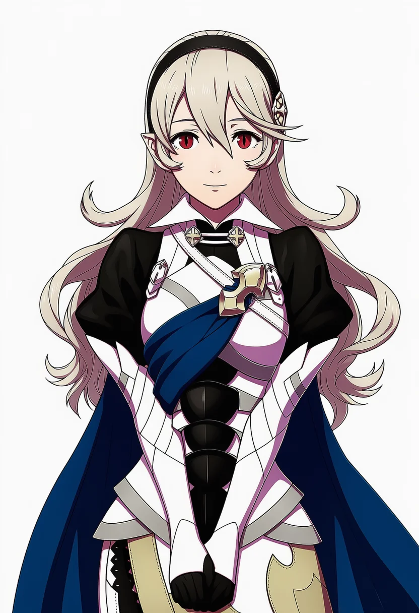 female corrin (fire emblem)