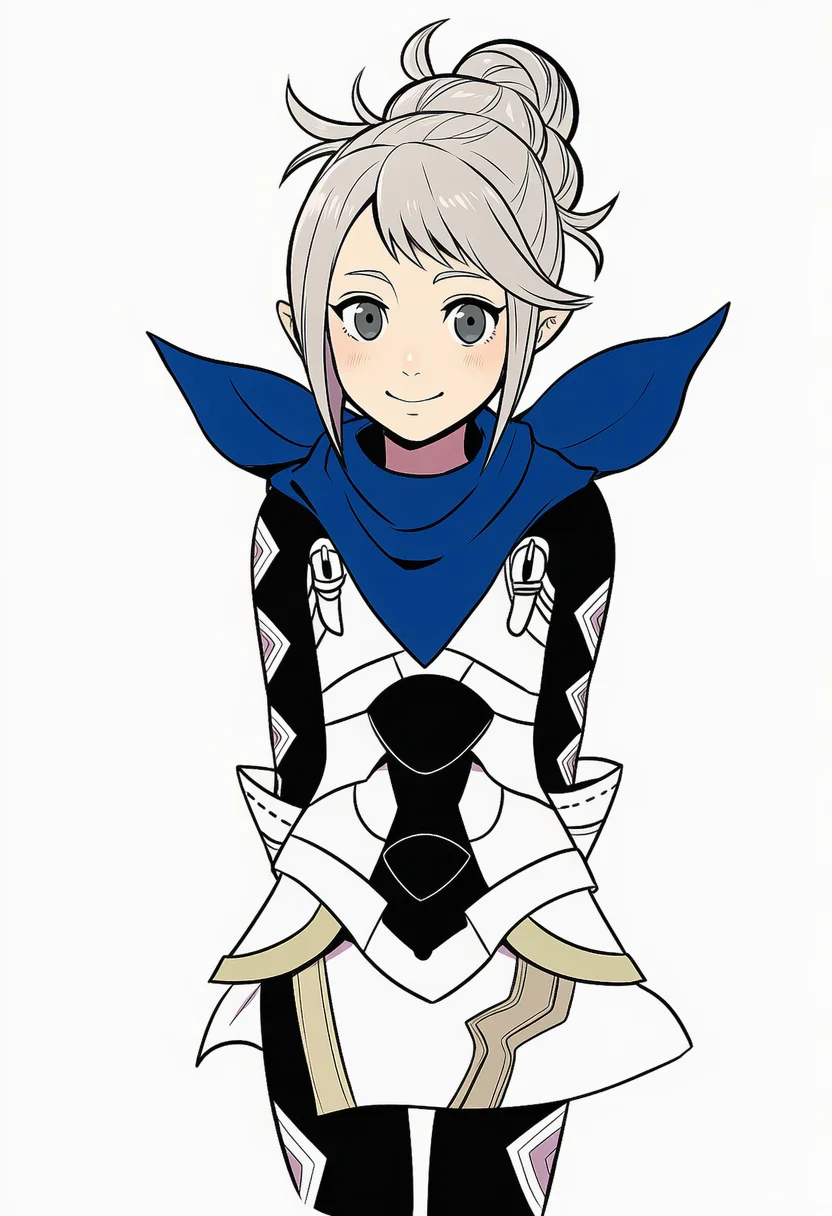 female kana (fire emblem)