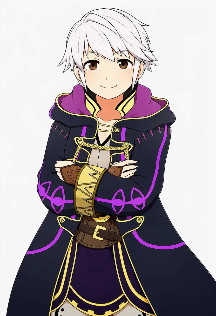 female robin (fire emblem)