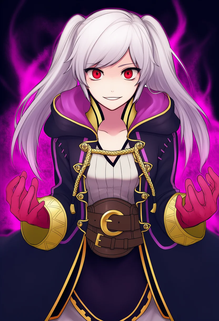 female robin (grima) (fire emblem)