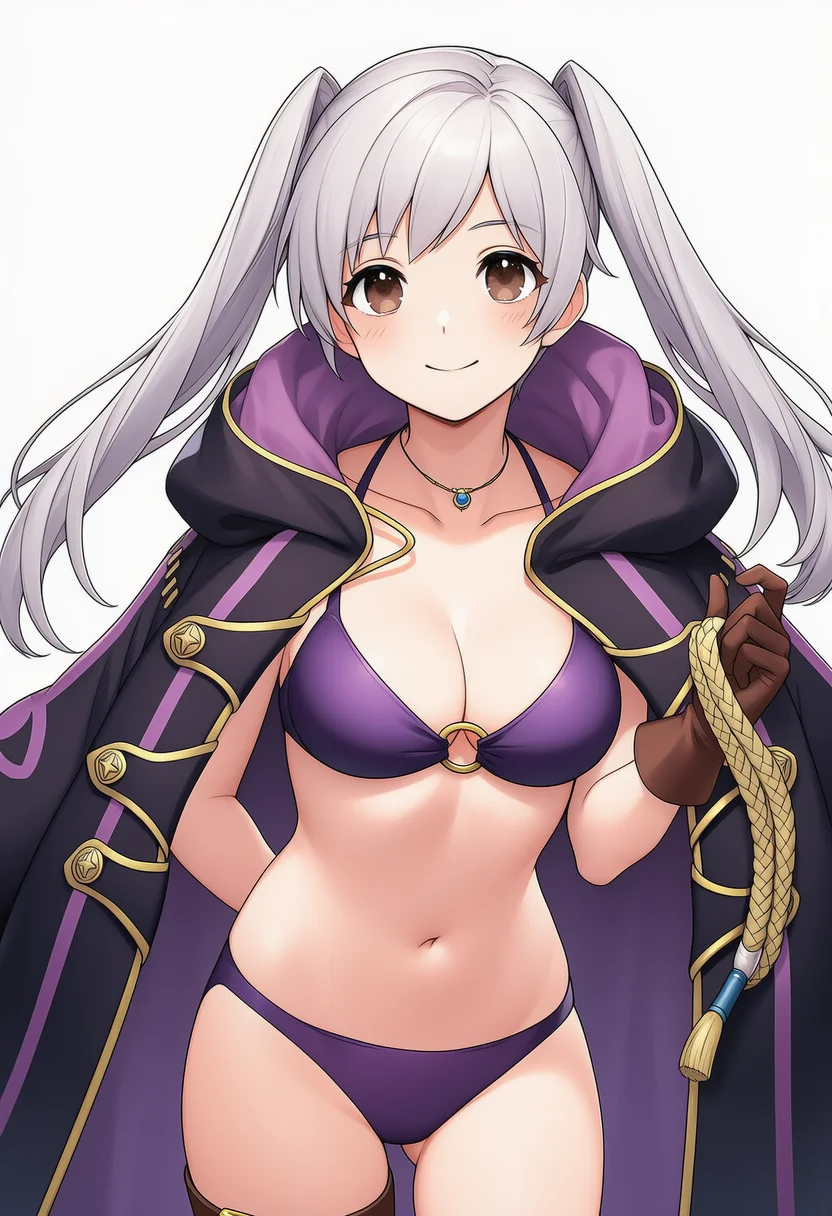 female robin (seaside tactician) (fire emblem)