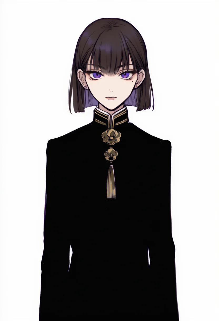 female saniwa (touken ranbu)