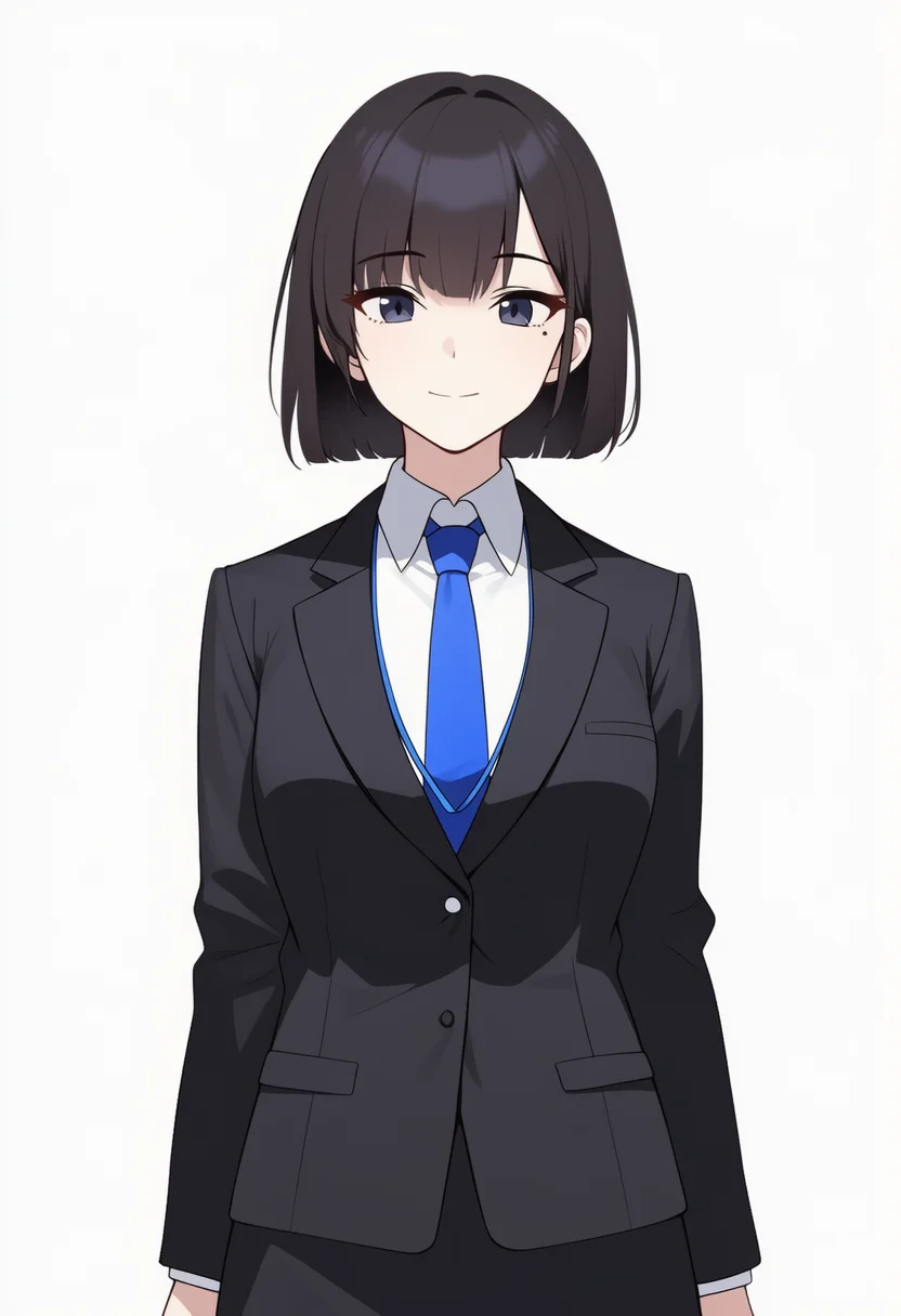female sensei (blue archive)