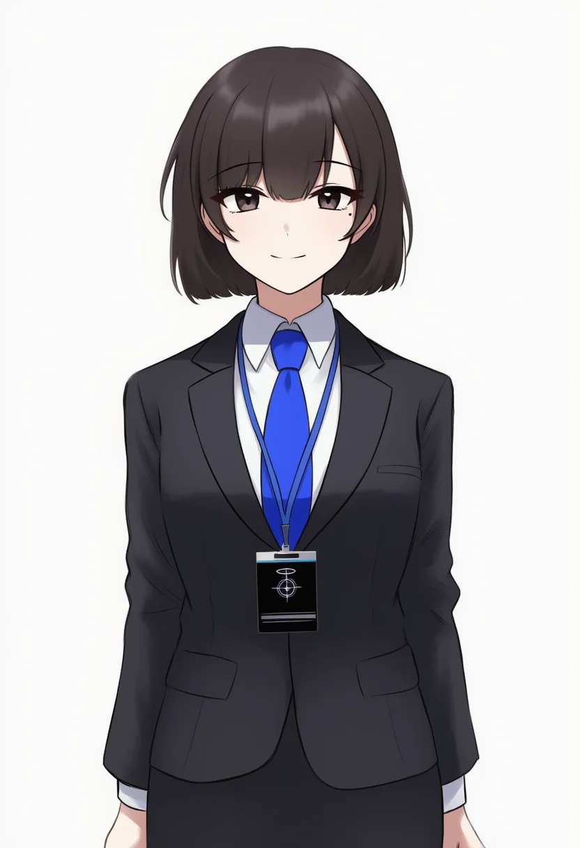 female sensei (blue archive) (mikazukimo 478)