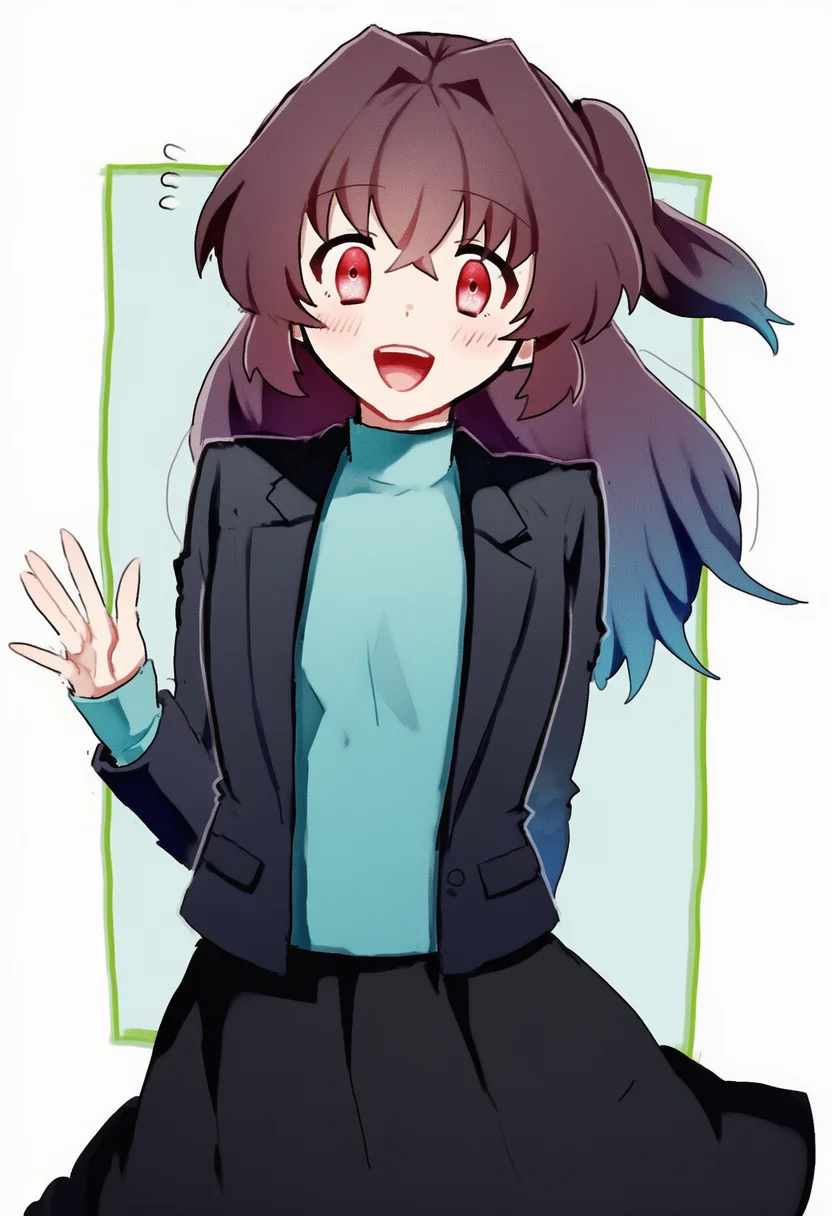 female sensei (blue archive) (senta (ysk 0218))