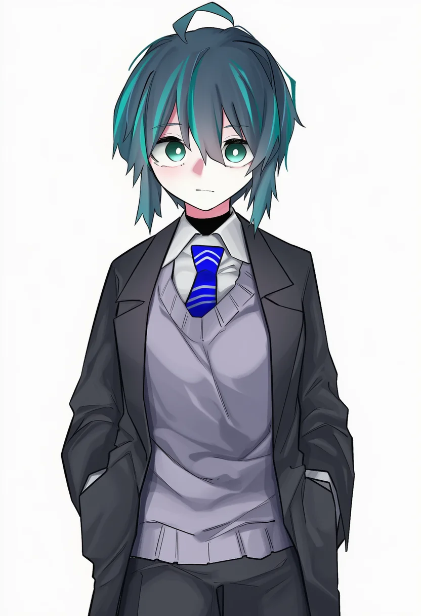 female sensei (blue archive) (vivo (vivo sun 0222))