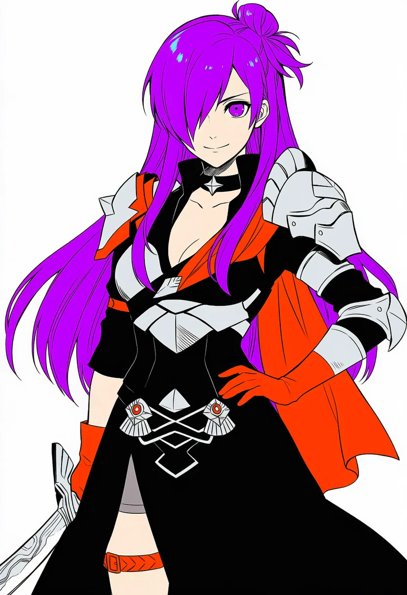 female shez (fire emblem)