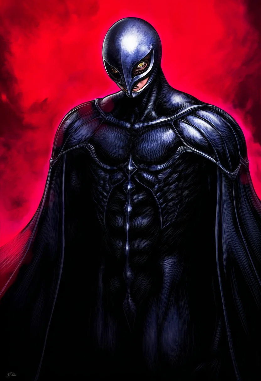 femto (berserk)