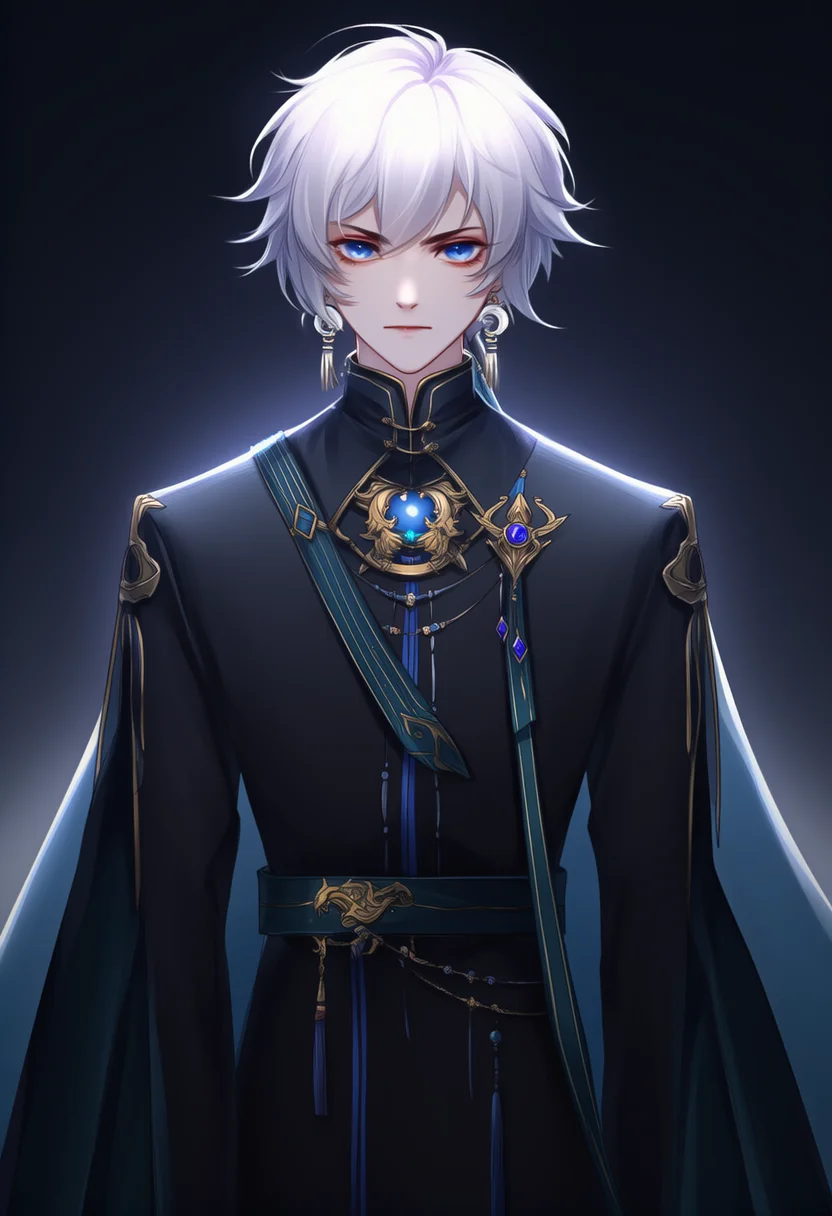feng xin
