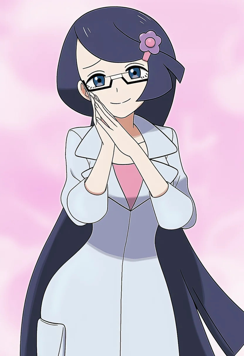 fennel (pokemon)