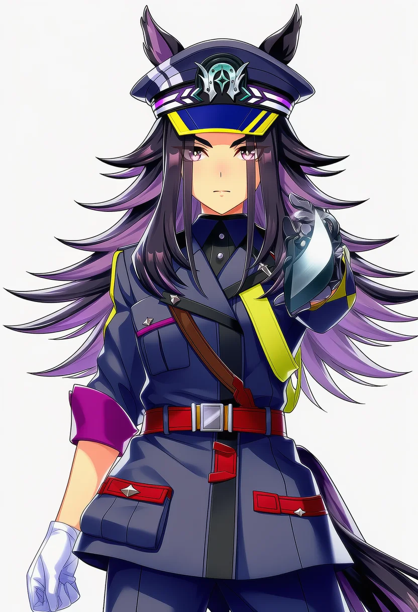fenomeno (umamusume)