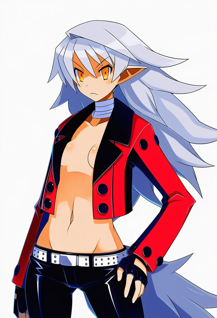 fenrich (disgaea)