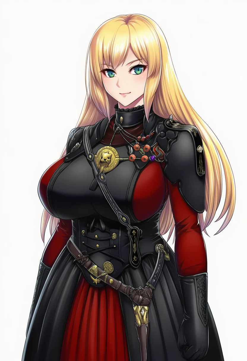 fenrir knight