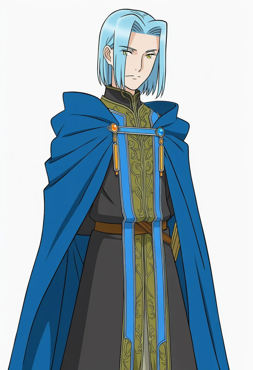 ferdinand (honzuki no gekokujou)